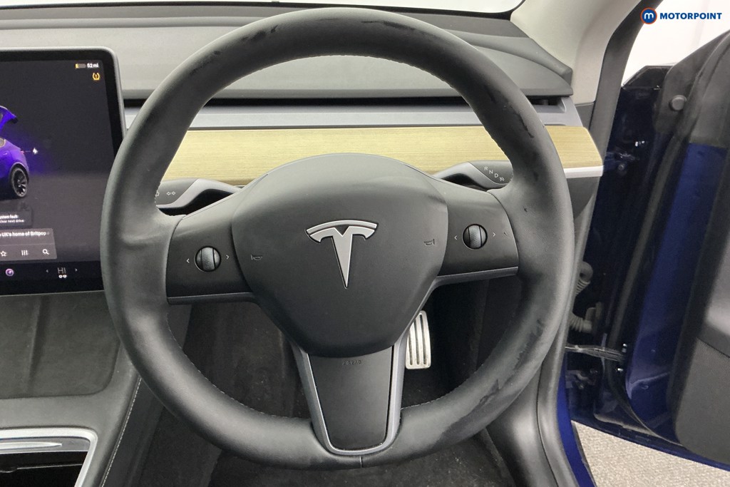 Used Tesla Model Y 2022 for sale - 76735944: Photo 9