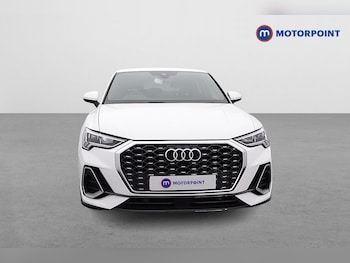 Used Audi Q3 2020 for sale - 79546637: Photo