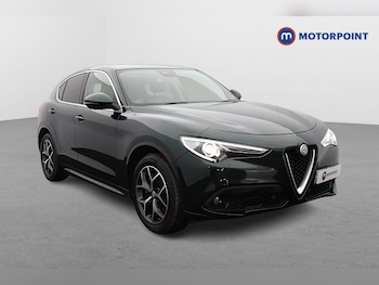 2021 - 2.2 D 190 Lusso Ti 5dr Auto