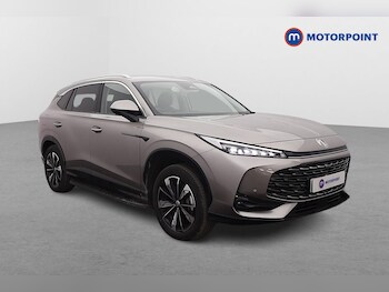 Used MG MG HS 2025 for sale - 78271083: Photo