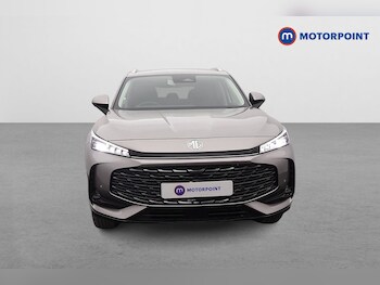 Used MG MG HS 2025 for sale - 78271083: Photo