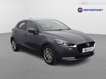 Used Mazda Mazda2 2020 for sale - 78578828: Photo