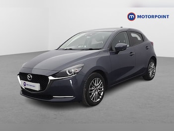 Used Mazda Mazda2 2020 for sale - 78578828: Photo