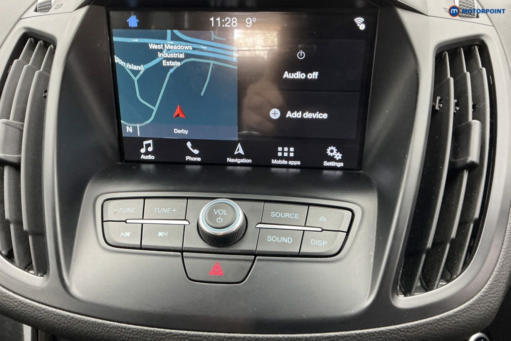 Used Ford Kuga 2018 for sale - 76394561: Photo 10