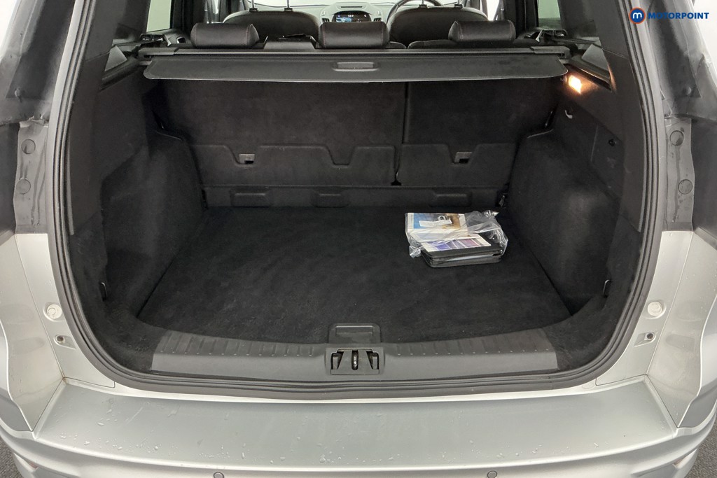 Used Ford Kuga 2018 for sale - 76394561: Photo 11