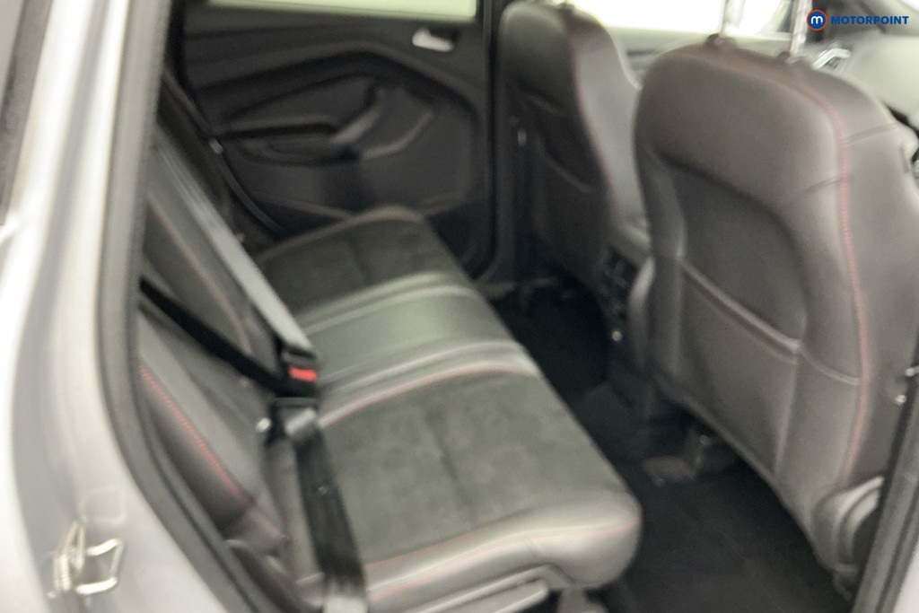 Used Ford Kuga 2018 for sale - 76394561: Photo 12