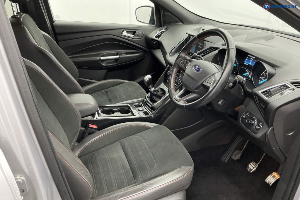 Used Ford Kuga 2018 for sale - 76394561: Photo 13