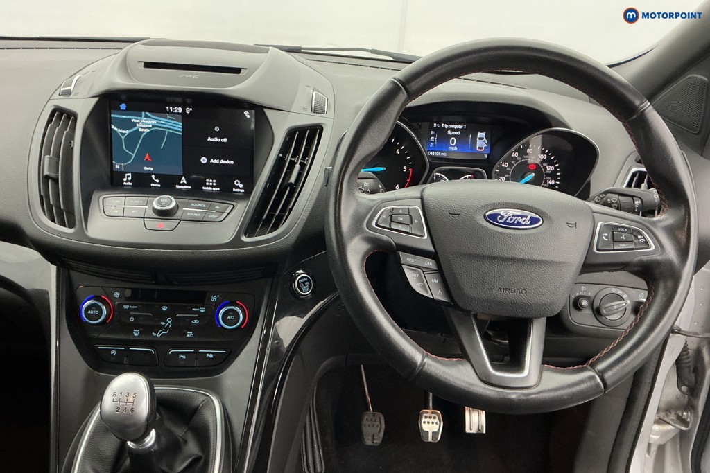 Used Ford Kuga 2018 for sale - 76394561: Photo 14