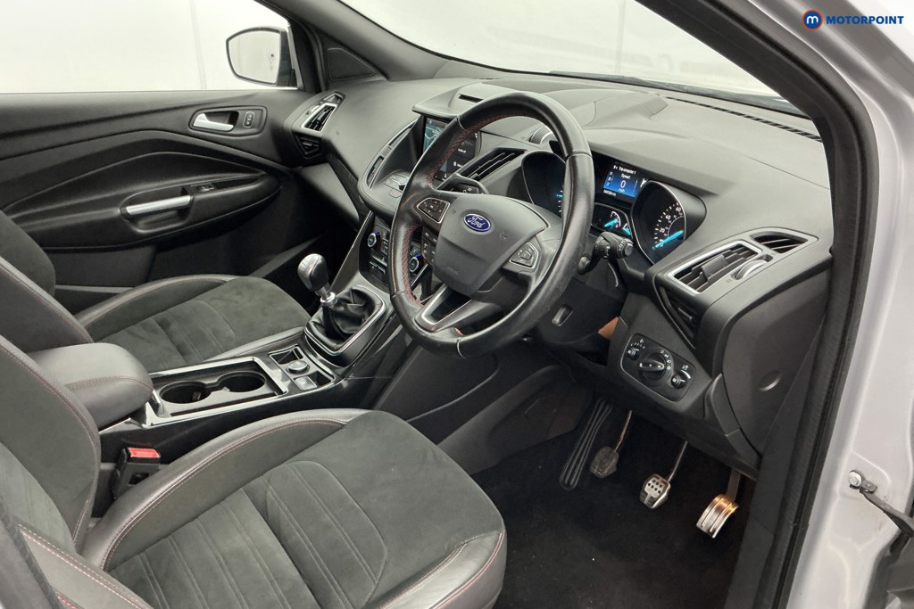 Used Ford Kuga 2018 for sale - 76394561: Photo 15