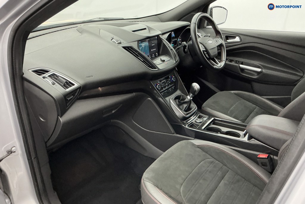 Used Ford Kuga 2018 for sale - 76394561: Photo 16