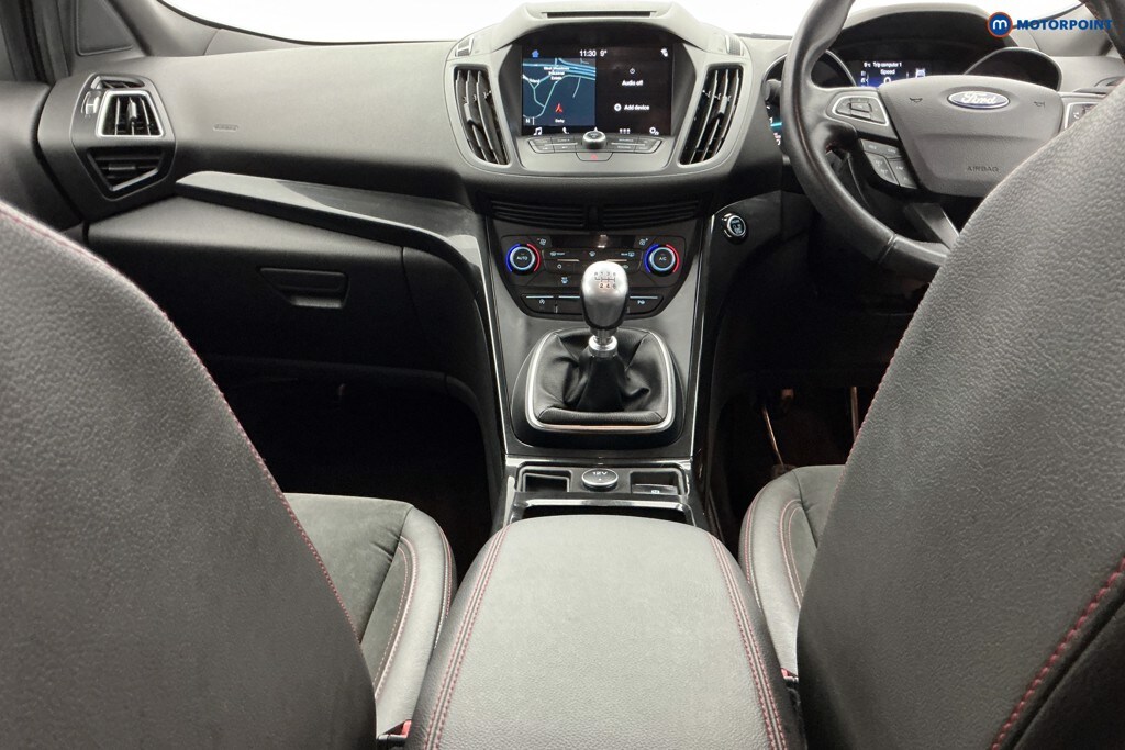 Used Ford Kuga 2018 for sale - 76394561: Photo 18