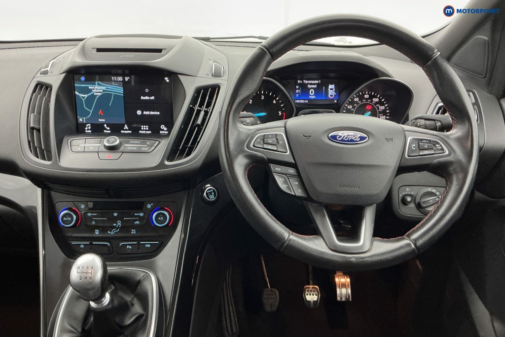 Used Ford Kuga 2018 for sale - 76394561: Photo 19