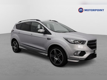 Ford - Kuga