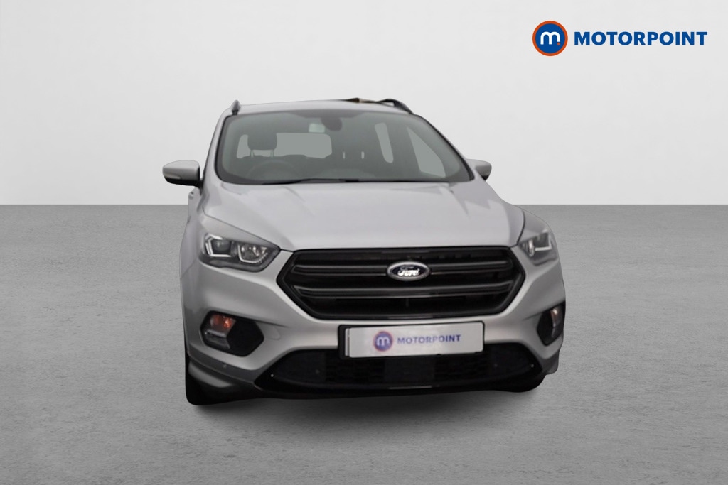 Used Ford Kuga 2018 for sale - 76394561: Photo 2