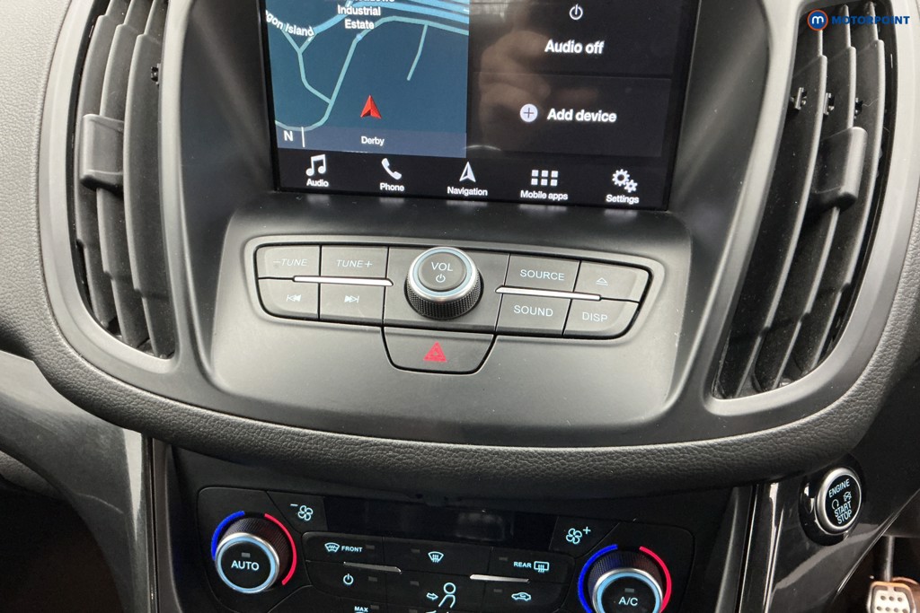 Used Ford Kuga 2018 for sale - 76394561: Photo 23