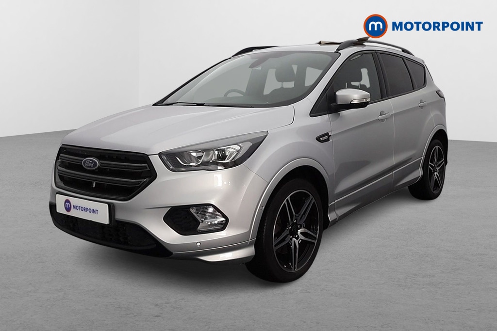 Used Ford Kuga 2018 for sale - 76394561: Photo 3