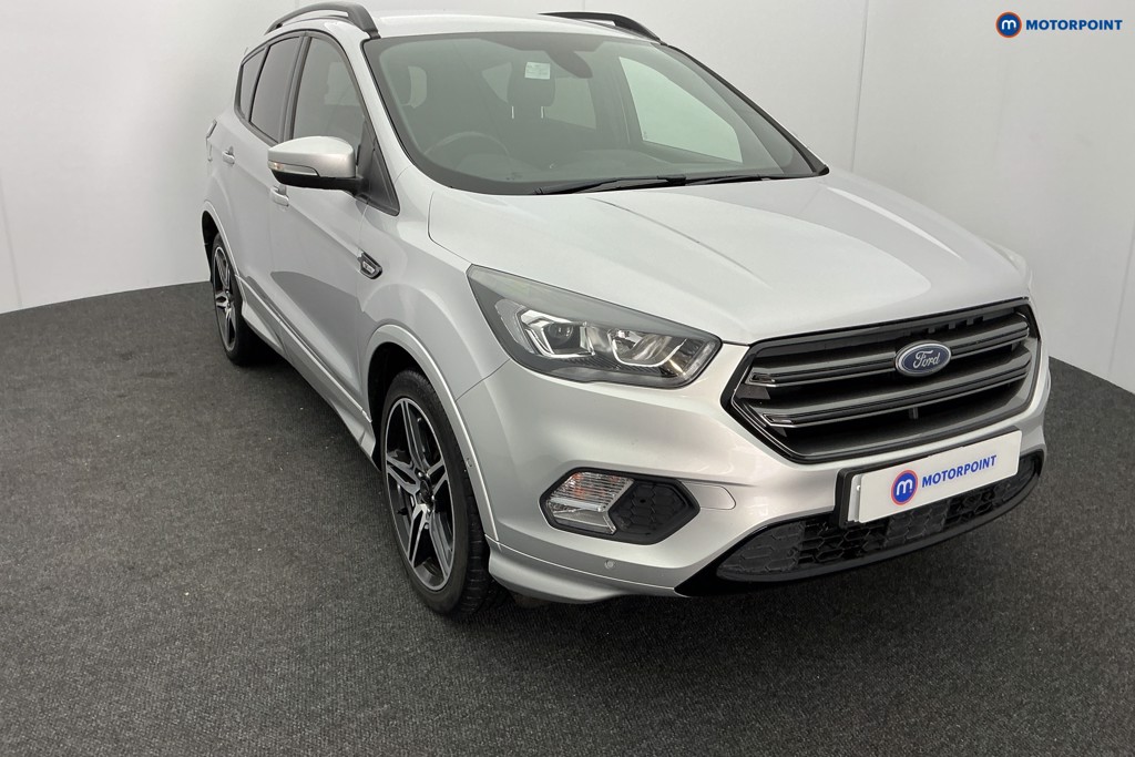 Used Ford Kuga 2018 for sale - 76394561: Photo 32