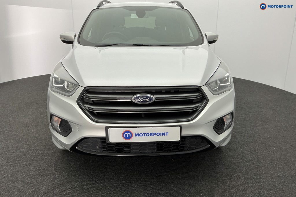 Used Ford Kuga 2018 for sale - 76394561: Photo 33