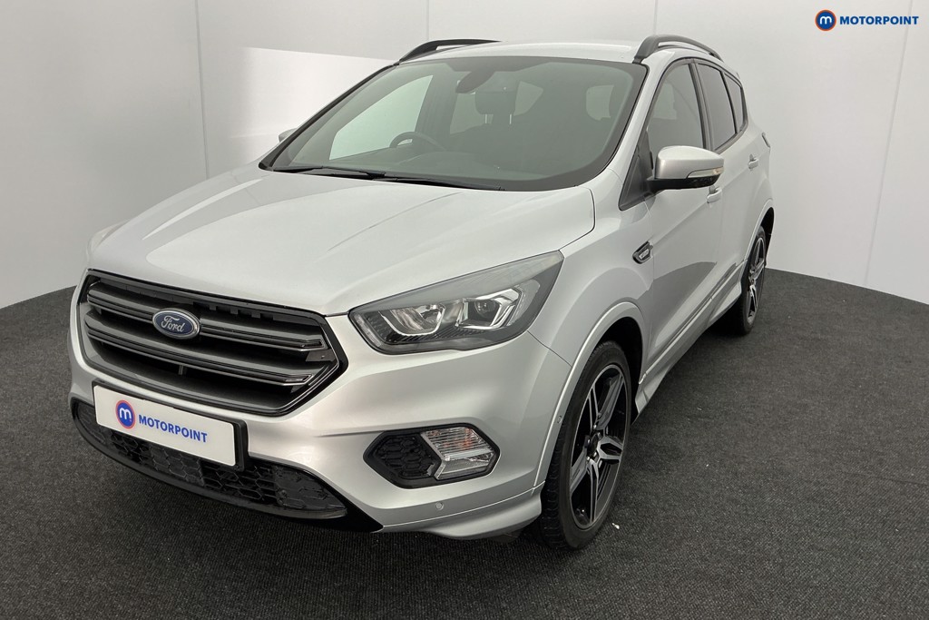 Used Ford Kuga 2018 for sale - 76394561: Photo 34
