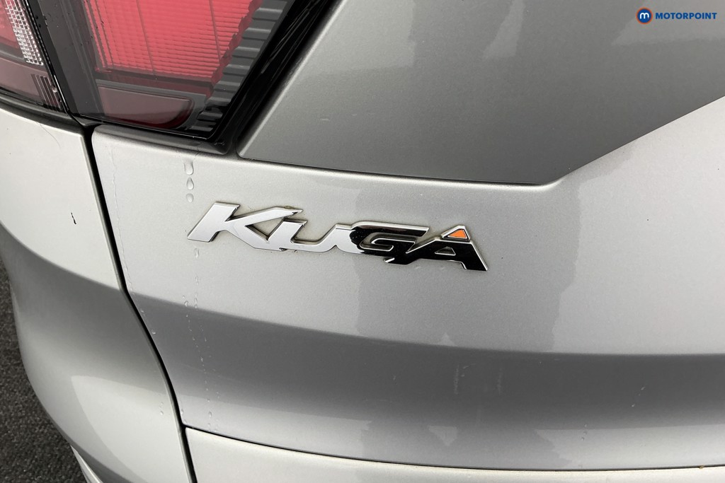 Used Ford Kuga 2018 for sale - 76394561: Photo 36