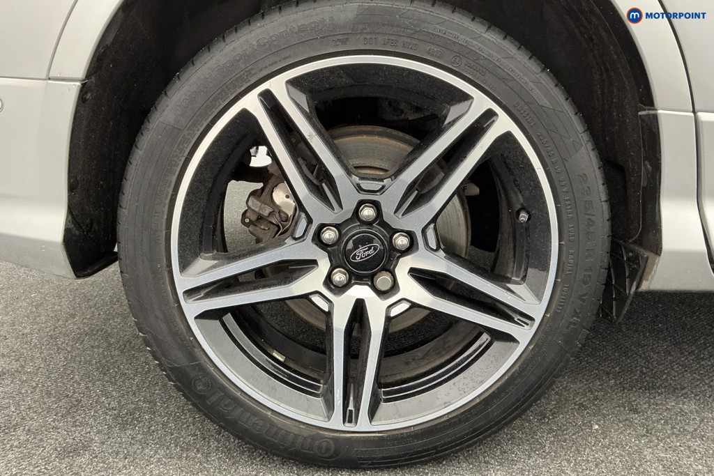 Used Ford Kuga 2018 for sale - 76394561: Photo 39