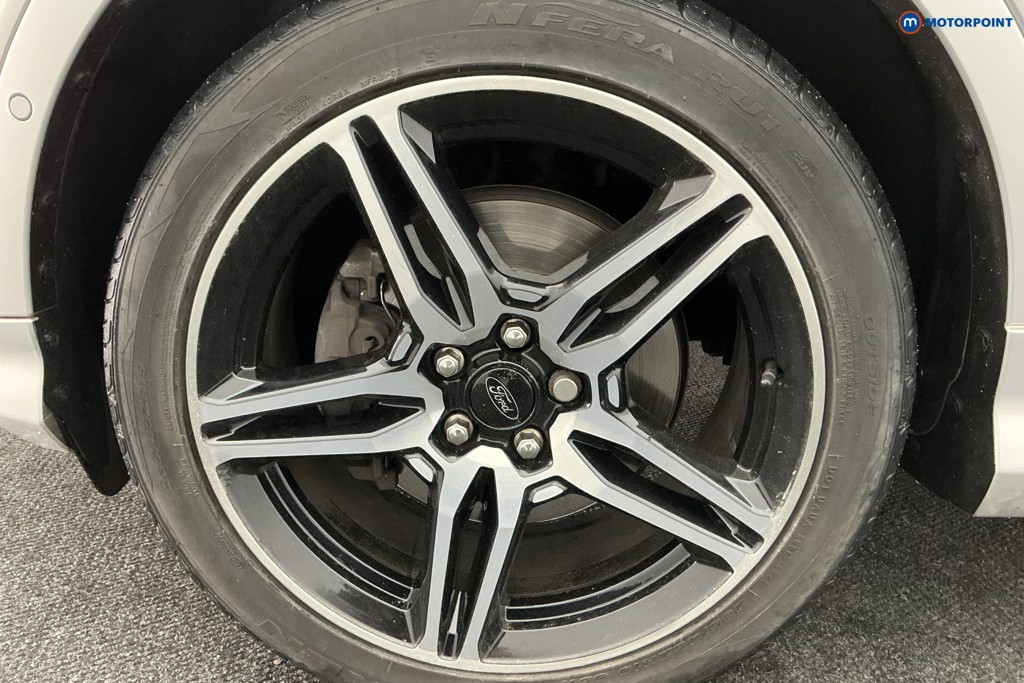 Used Ford Kuga 2018 for sale - 76394561: Photo 41