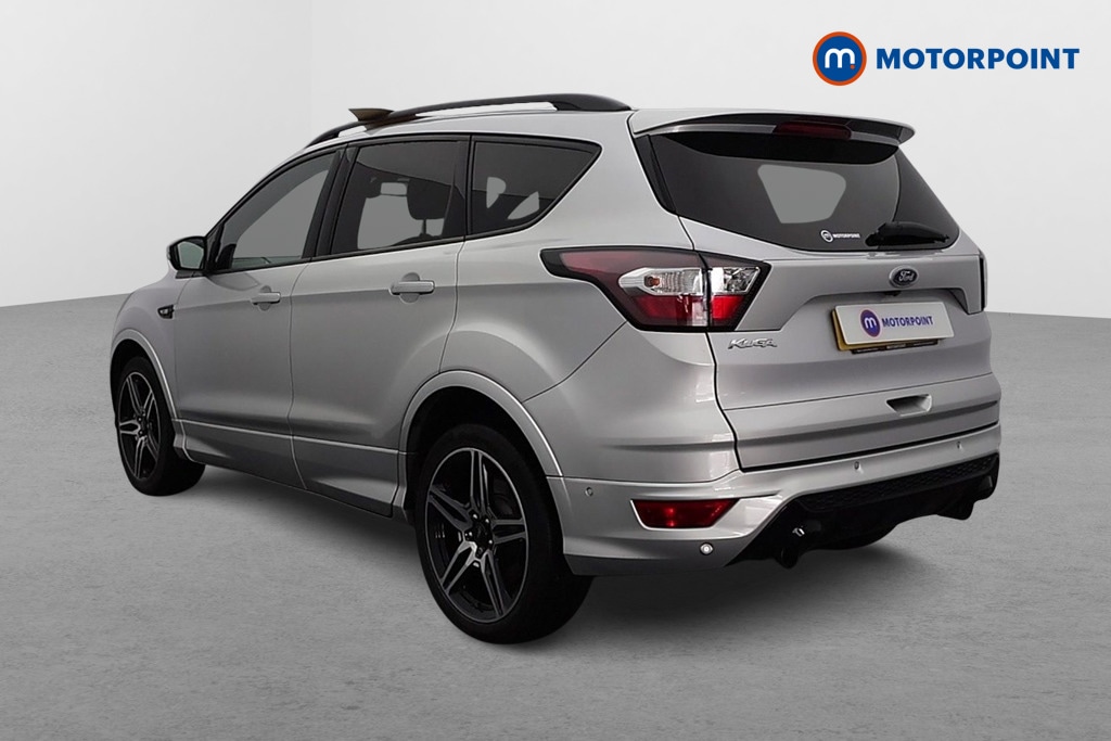 Used Ford Kuga 2018 for sale - 76394561: Photo 5