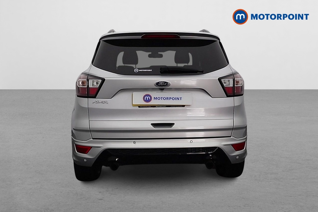 Used Ford Kuga 2018 for sale - 76394561: Photo 6