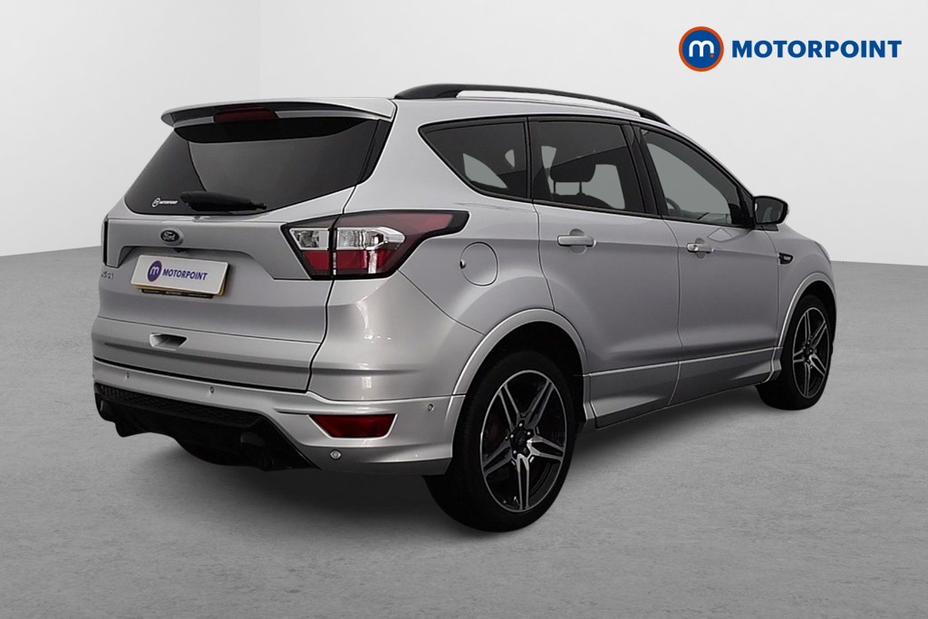 Used Ford Kuga 2018 for sale - 76394561: Photo 7