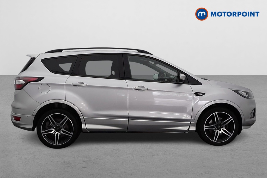 Used Ford Kuga 2018 for sale - 76394561: Photo 8