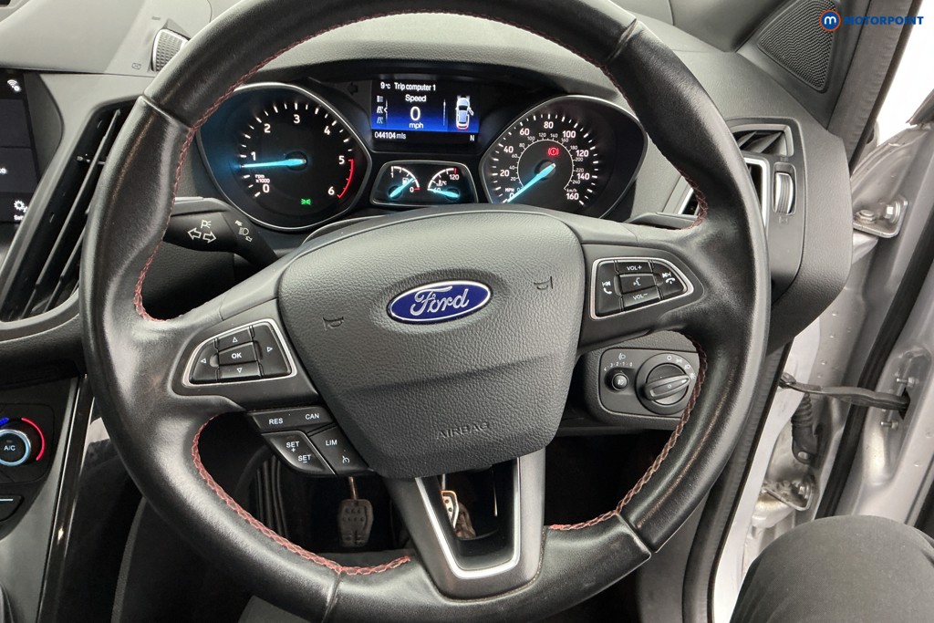 Used Ford Kuga 2018 for sale - 76394561: Photo 9