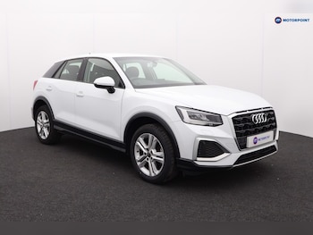 2022 - 35 TFSI Sport 5dr S Tronic