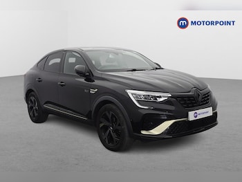 Used Renault Arkana 2023 for sale - 78717488: Photo
