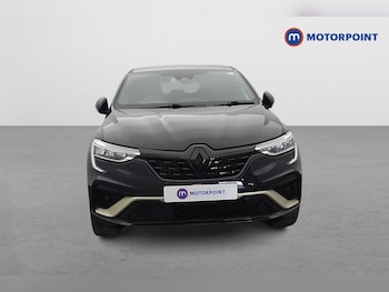 Used Renault Arkana 2023 for sale - 78717488: Photo