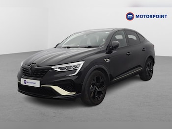 Used Renault Arkana 2023 for sale - 78717488: Photo