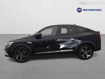 Used Renault Arkana 2023 for sale - 78717488: Photo