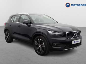 Used Volvo XC40 2022 for sale - 75358550: Photo