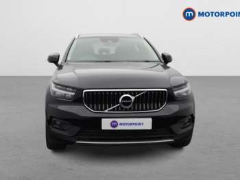 Used Volvo XC40 2022 for sale - 75358550: Photo