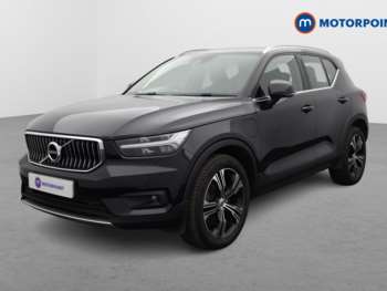 Used Volvo XC40 2022 for sale - 75358550: Photo