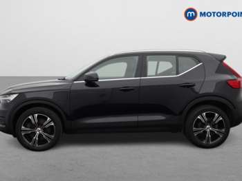 Used Volvo XC40 2022 for sale - 75358550: Photo