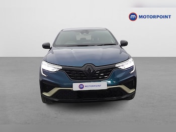 Used Renault Arkana 2023 for sale - 78719375: Photo