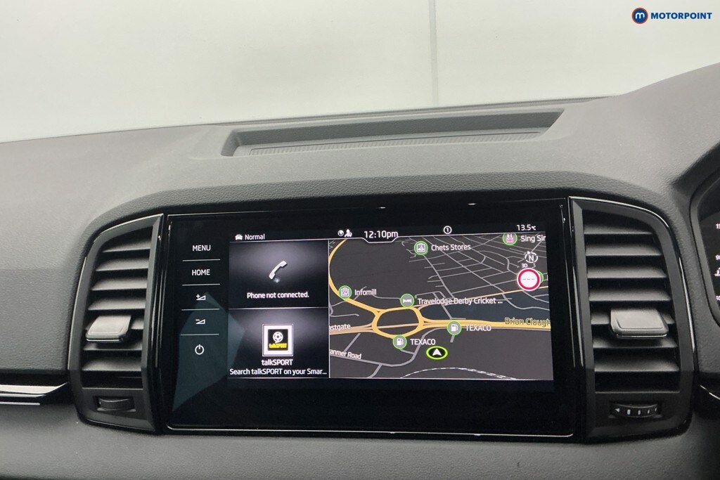 Used Skoda Karoq 2025 for sale - 78109728: Photo 10