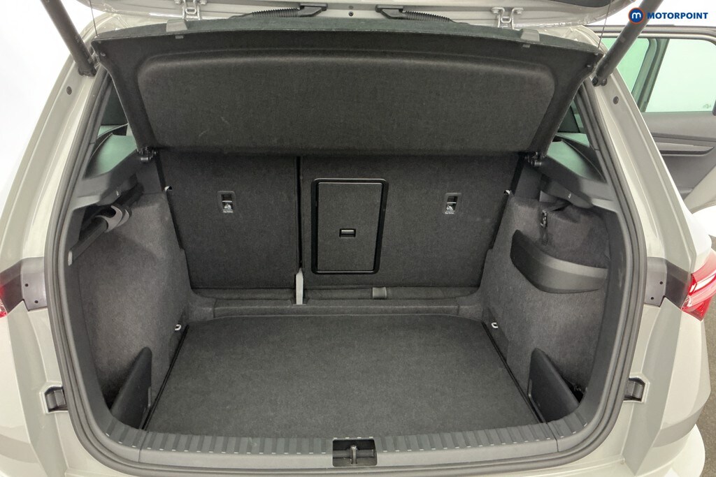 Used Skoda Karoq 2025 for sale - 78109728: Photo 11