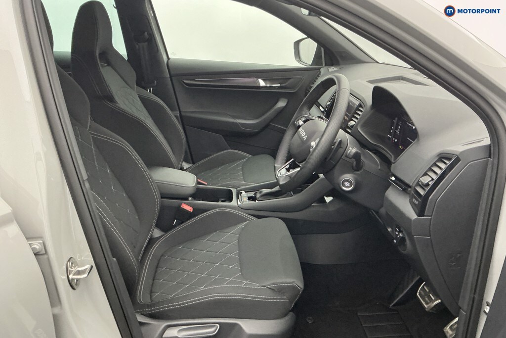 Used Skoda Karoq 2025 for sale - 78109728: Photo 15