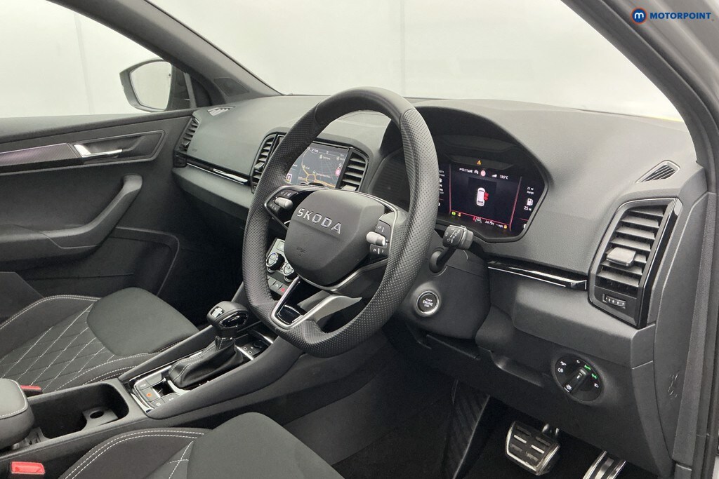Used Skoda Karoq 2025 for sale - 78109728: Photo 17