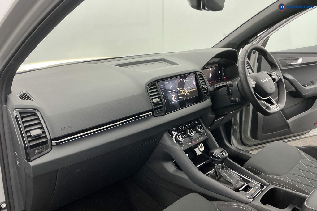 Used Skoda Karoq 2025 for sale - 78109728: Photo 18