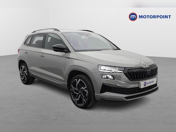 Used Skoda Karoq undefined for sale - 78109728: Photo