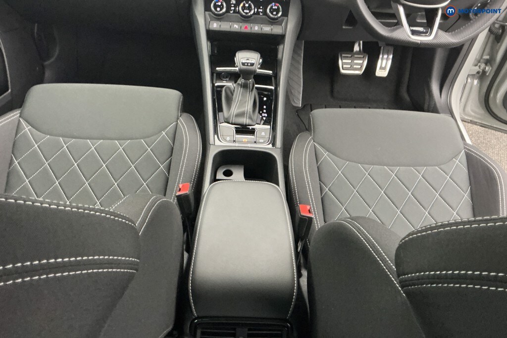 Used Skoda Karoq 2025 for sale - 78109728: Photo 20