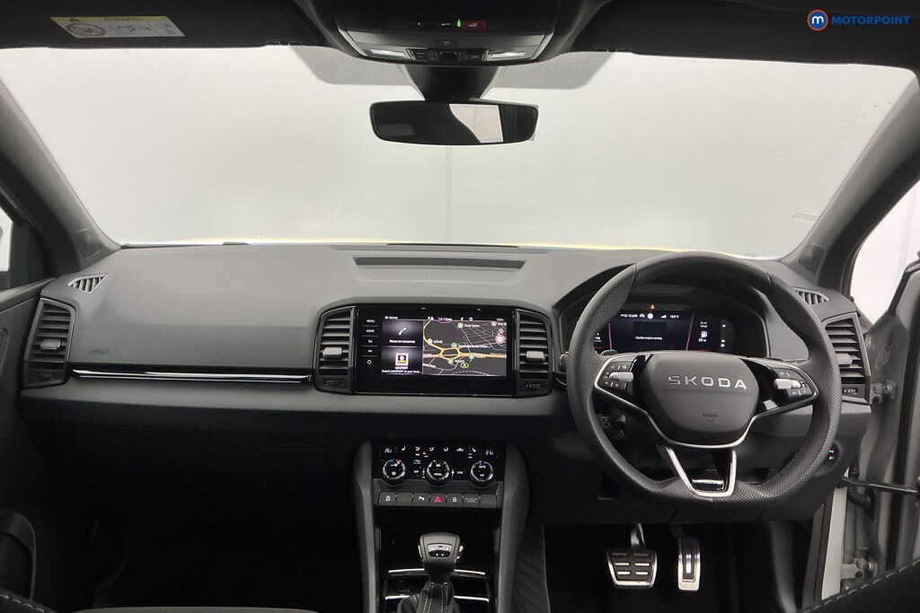 Used Skoda Karoq 2025 for sale - 78109728: Photo 22