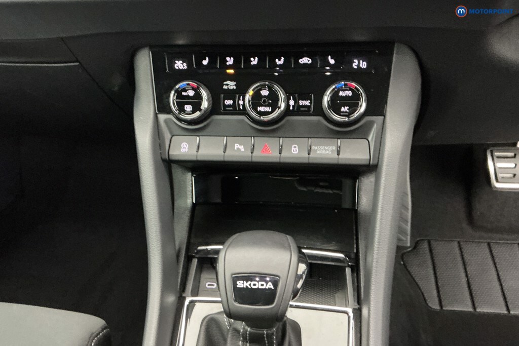 Used Skoda Karoq 2025 for sale - 78109728: Photo 28